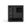 حالة الكمبيوتر Fractal Design Epoch, Black (FD-C-EPO1A-01)