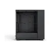 حالة الكمبيوتر Fractal Design Epoch, Black (FD-C-EPO1A-01)