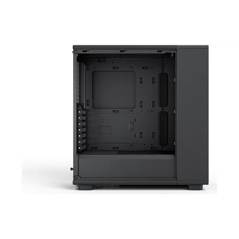 حالة الكمبيوتر Fractal Design Epoch, Black (FD-C-EPO1A-01)