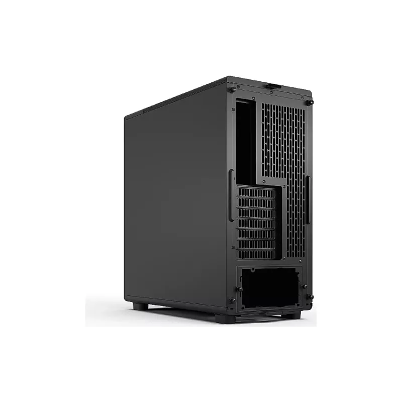 حالة الكمبيوتر Fractal Design Epoch, Black (FD-C-EPO1A-01)