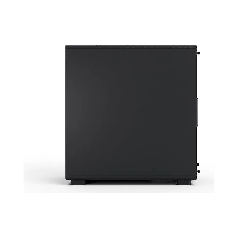 حالة الكمبيوتر Fractal Design Epoch, Black (FD-C-EPO1A-01)