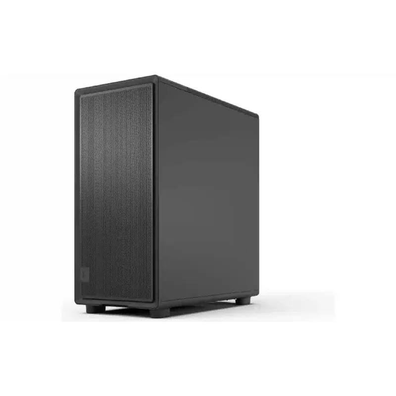 Θήκη υπολογιστή Fractal Design Epoch, Black (FD-C-EPO1A-02)