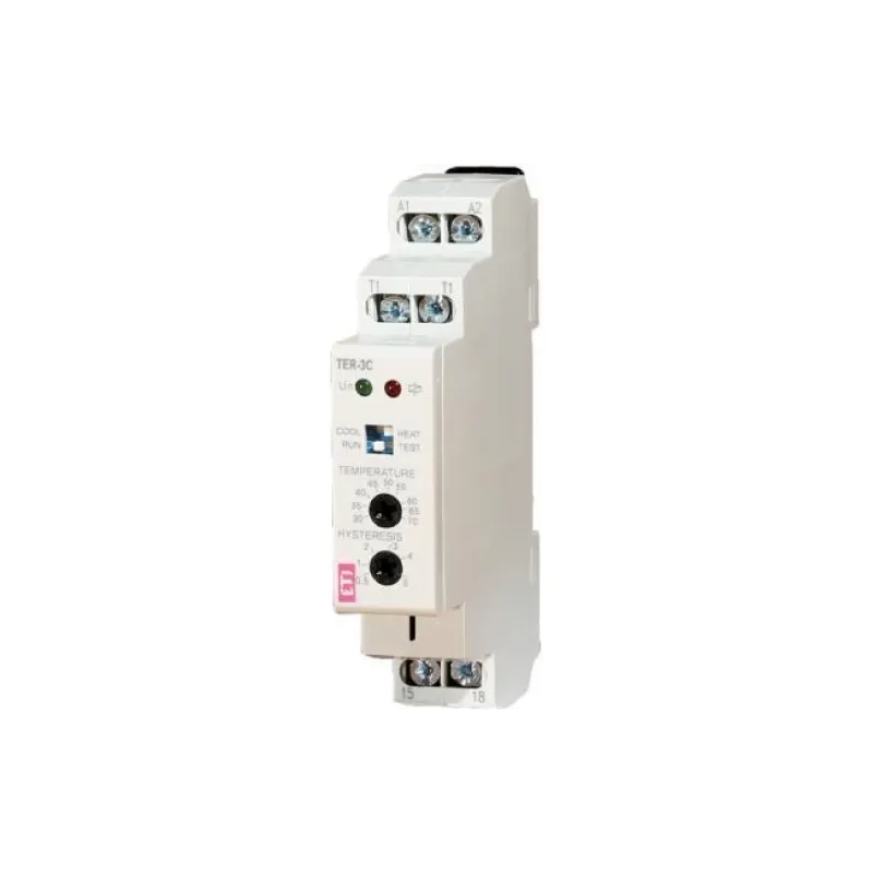 Termostat ETI (2471802)