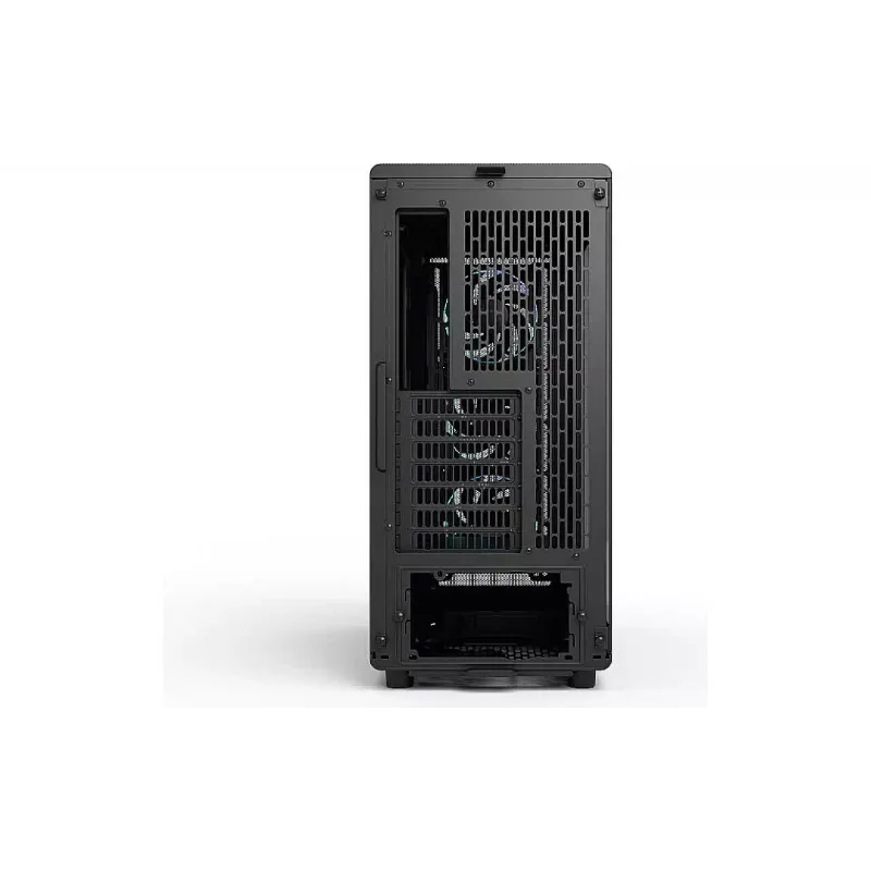 Кутия за компютър Fractal Design, Black (FD-C-EPO1A-04)