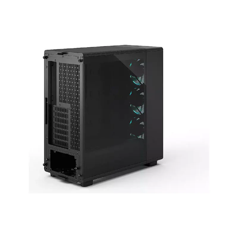 Кутия за компютър Fractal Design, Black (FD-C-EPO1A-04)