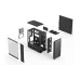 PC Case Fractal Design  Black (FD-C-EPO1A-04)
