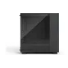 Кутия за компютър Fractal Design, Black (FD-C-EPO1A-04)