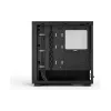 Кутия за компютър Fractal Design, Black (FD-C-EPO1A-04)