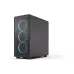 PC Case Fractal Design  Black (FD-C-EPO1A-04)