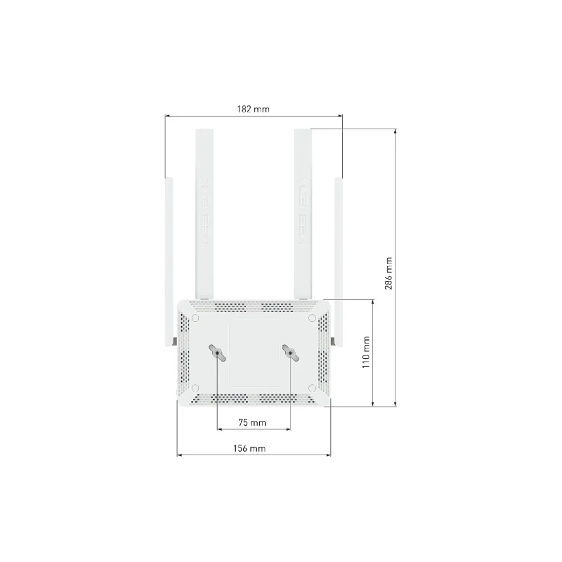 Кутия за компютър Fractal Design, Black (FD-C-EPO1A-04)