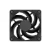 Ventilador de caja Fractal Design, Black (FD-F-MO1-1201)