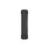 Корпусний вентилятор Fractal Design (FD-F-MO1-1201), 120 мм, Black