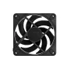 Корпусний вентилятор Fractal Design (FD-F-MO1-1201), 120 мм, Black
