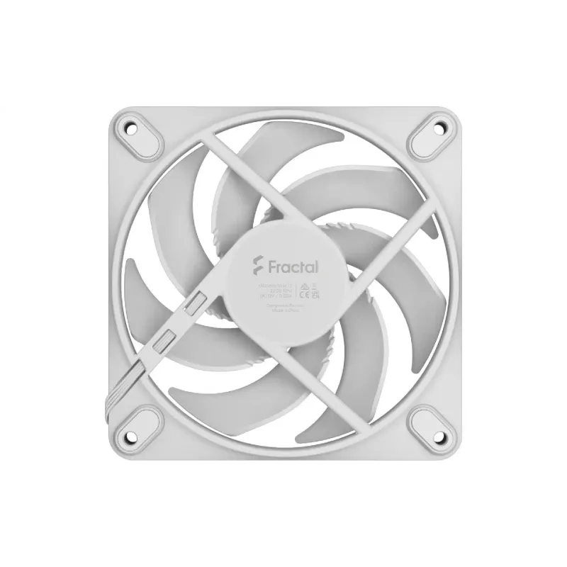 Корпусний вентилятор Fractal Design  (FD-F-MO1-1202)
