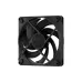 Ventilador de gabinete Fractal Design, Black (FD-F-MO1-1401)
