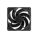 Ventilador de gabinete Fractal Design, Black (FD-F-MO1-1401)