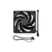 Ventilador de gabinete Fractal Design, Black (FD-F-MO1-1401)