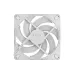 Ventilador de gabinete Fractal Design, White (FD-F-MO1-1402) Ventilador de gabinete Fractal Design, White (FD-F-MO1-1402)