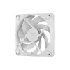 مروحة العلبة Fractal Design, White (FD-F-MO1-1402)