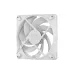 Ventilador de gabinete Fractal Design, White (FD-F-MO1-1402) Ventilador de gabinete Fractal Design, White (FD-F-MO1-1402)