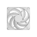 Ventilador de gabinete Fractal Design, White (FD-F-MO1-1402) Ventilador de gabinete Fractal Design, White (FD-F-MO1-1402)