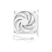 Ventilador de gabinete Fractal Design, White (FD-F-MO1-1402) Ventilador de gabinete Fractal Design, White (FD-F-MO1-1402)