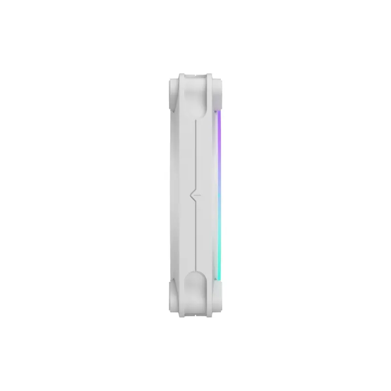 Корпусний вентилятор Fractal Design (FD-F-MR1-1202), 120 мм, White