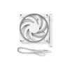 Корпусний вентилятор Fractal Design (FD-F-MR1-1202), 120 мм, White