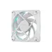 مروحة العلبة Fractal Design, White (FD-F-MR1-1202) مروحة العلبة Fractal Design, White (FD-F-MR1-1202)