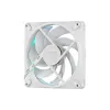 Корпусний вентилятор Fractal Design (FD-F-MR1-1402), 140 мм, White