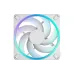 Вентилатор на корпуса Fractal Design, White (FD-F-MR1-1402) Вентилатор на корпуса Fractal Design, White (FD-F-MR1-1402)