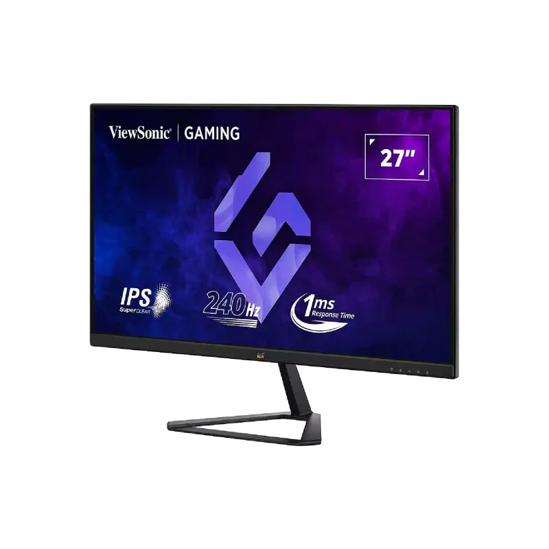Igralni monitor ViewSonic (VX2779A-HD-PRO)