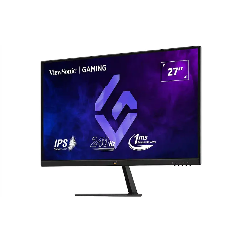 Igralni monitor ViewSonic (VX2779A-HD-PRO)
