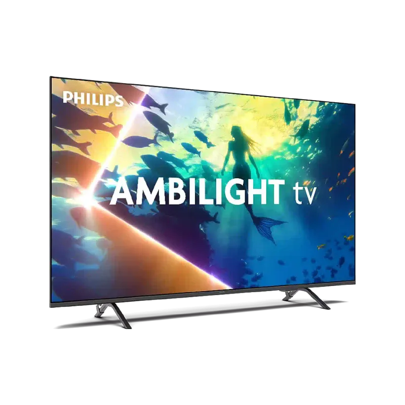 Телевізор Philips (50PUS8010/12)