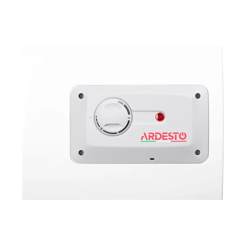 Водонагрівач Ardesto, White (3100840)