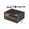 μονάδα ισχύος MSI (MEG Ai1600T PCIE5)