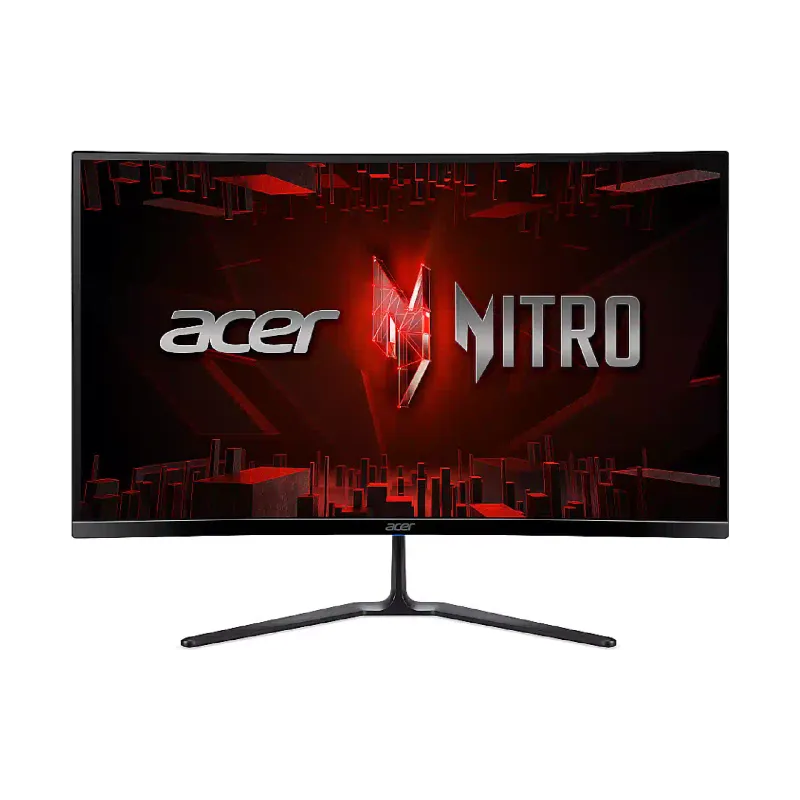 Геймърски монитор Acer ED270X0biip (UM.HE0EE.001)