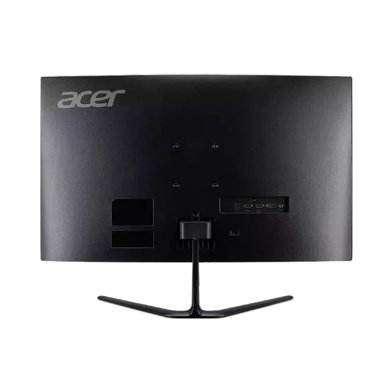 Монітор ігровий Acer 27" FHD  ED270Zbmiipx (UM.HE0EE.Z01)