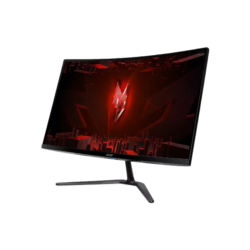 Монітор ігровий Acer 27" FHD  ED270Zbmiipx (UM.HE0EE.Z01)