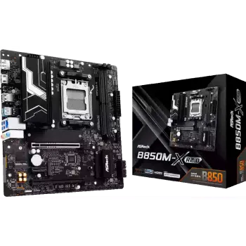 Alaplap ASRock B850 (B850M-X_R2.0)