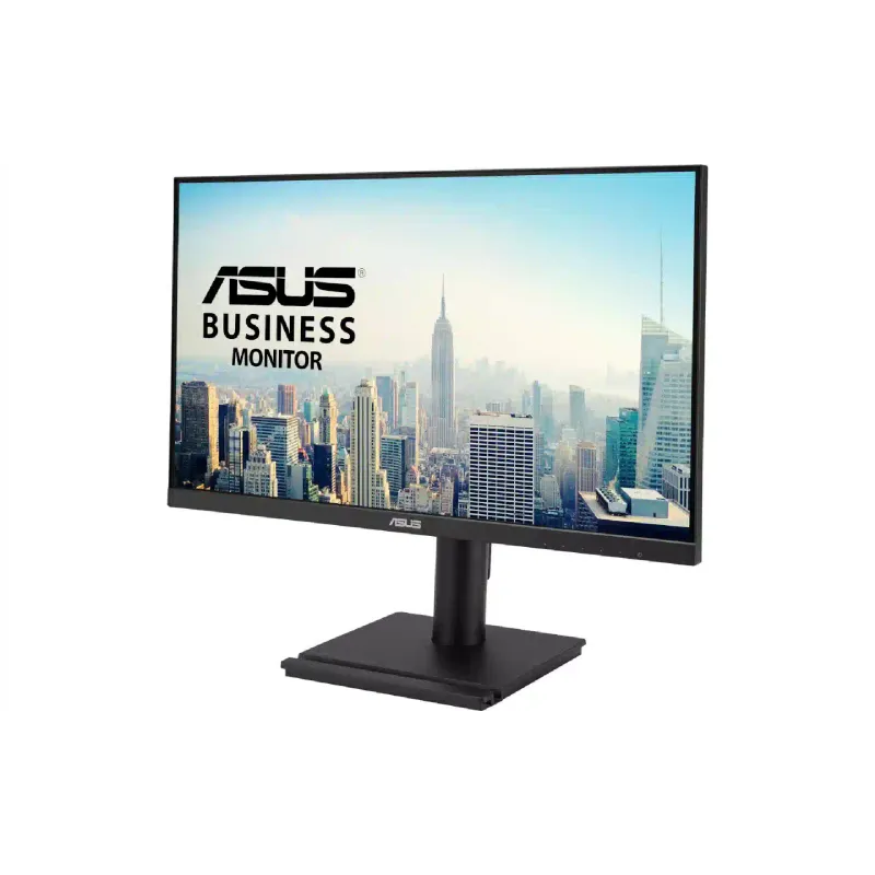Монітор Asus 23.8" FHD/IPS  VA24DQFS (90LM0540-B01371)