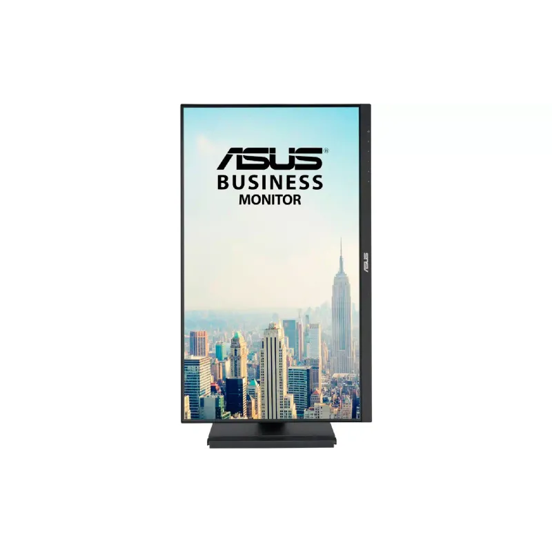 Монітор Asus 23.8" FHD/IPS  VA24DQFS (90LM0540-B01371)