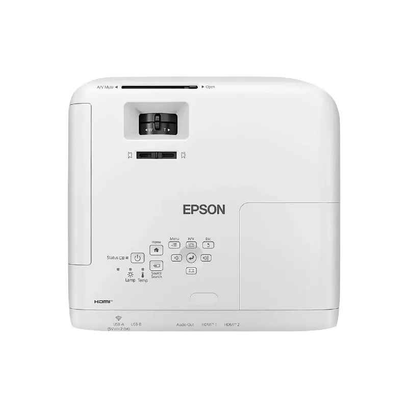 Projektor Epson EH-TW850 (V11HB63042)