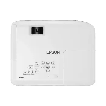 Проектор Epson  EB-W53 (V11HB57042)