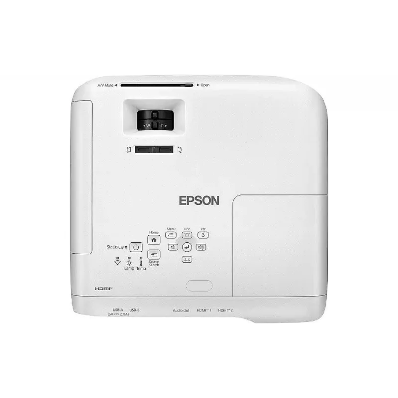 جهاز عرض Epson EB-W55 (V11HB58042)