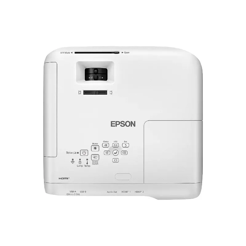 Projector Epson FHD  EB-FH54 (V11HB59042)
