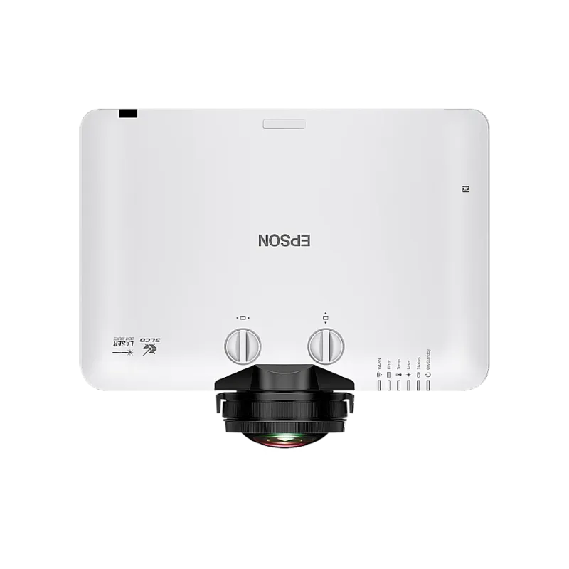 Projetor Epson EB-L690SE, White (V11HB36080)