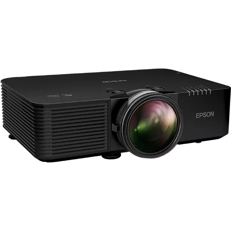 جهاز عرض Epson EB-L695SE, Black (V11HB36180)