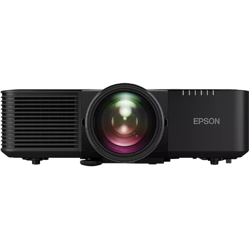 جهاز عرض Epson EB-L695SE, Black (V11HB36180)