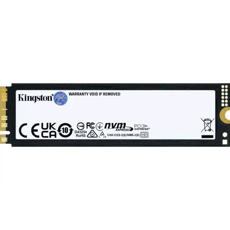 SSD съхранение Kingston (SFYR2S/2T0)